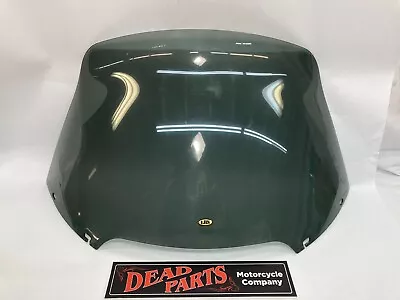 Harley LRS Tinted Roadglide Fltr 13  Windshield Windscreen • $70