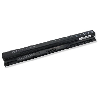 $25.90 • Buy New 2200mAh Laptop Battery For Dell Inspiron 15 (3551) (3558) P47F 451-BBMG