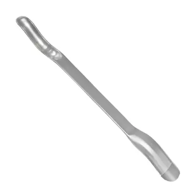 Murphy-Lane Bone Skid 12  Double Ended 3/4  & 1-1/8 Premium German Stainless • $47.99