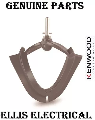 Kenwood Chef Creaming Beater For KM300 KM210 KM201 KM330 KMC510 KVC5000 • $77