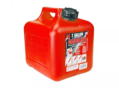 Gas Can 2+ Gallon Midwest • $34.99