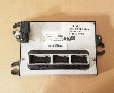 Mercury Marine 150DFI 150HP Outboard OEM ECU CDI 8564969 • $450