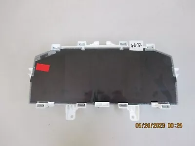 2021-22 VW Tiguan Digital Instrument Cluster 5NA920310B • $299.95