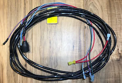 Trim Pump Wire Harness 20' Mercrusier Medallion • $49.99