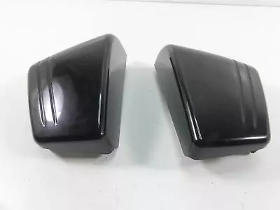 2002 Honda VTX1800 C Side Cover Fairing Cowl Set 83400-MCH-000 83450-MCH-000 • $119.99