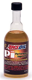 AMSOIL Pi Performance Improver Gasoline Additive (APICN-EA) 12oz FUEL CLEANER • $33