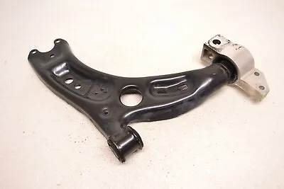 MK6 VW GTI Front Right Control Arm Lower Passenger Side Genuine Oem 2010-2014 • $44.99