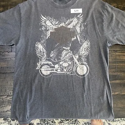 Vintage Harley Davidson T Shirt • $12