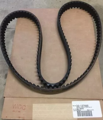 $230.95 • Buy Panther Rear Drive Belt 1-1/8  128 Tooth For Harley Sportster XL 883 1200 91-03