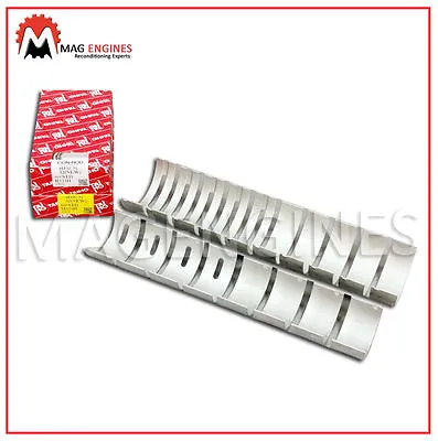 Main & Con Rod Bearing Set Mitsubishi 4d31 4d32 For Canter Fuso Truck Diesel  • $49.50