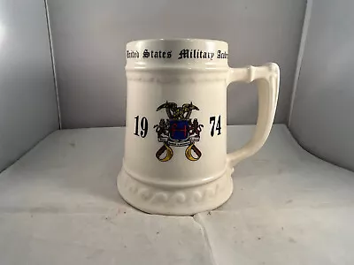 United States Military Academy West Point 1974 Mug Personalized • $18