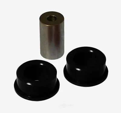 Prothane IRS Rear Differential Bushings For 99-04 Ford Mustang Cobra - Black • $36