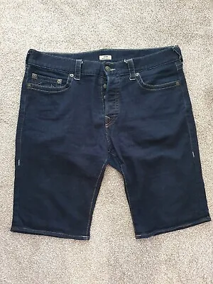 £17 • Buy True Religion Shorts