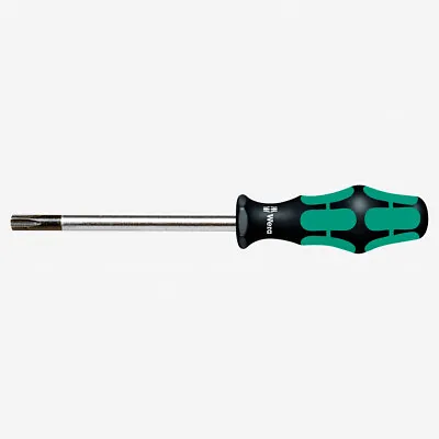 Wera 028013 T27 X 115mm Kraftform Plus Torx Screwdriver • $13.69