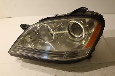 AFS FOR PARTS 06 07 08 MERCEDES ML500 ML350 HID Driver Headlight Head Lamp 25961 • $132