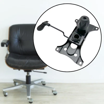 $53.63 • Buy Office Chair Tilt Control Mechanism Replacement, Mounting Holes Base Replacement