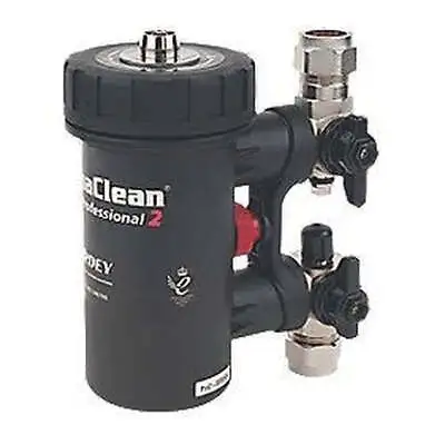 Adey MagnaClean Professional 2 First Choice Magnetic Filter 22mm • £105