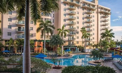 Wyndham Palm Aire - 2 Bdrm Pompano Beach Fort Lauderdale South Florida Golf Area • $489