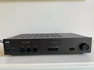 NAD 3020i Legendary Hi-Fi Amplifier • £135