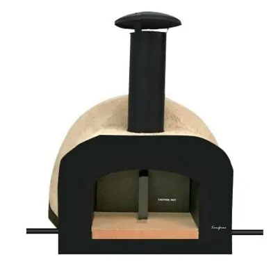 Terraforno Wood Fired Pizza Oven (Counter Top) • $2099.99