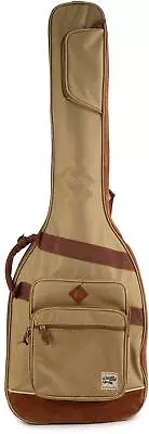 Ibanez PowerPad Designer IBB541 Electric Bass Gig Bag - Tweed • $79.99