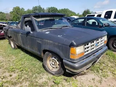 83 84 85 86 87 88 89 90 91 92 Ford Ranger Sunvisor Moon Sun Visor Roof 1388465 • $294.95