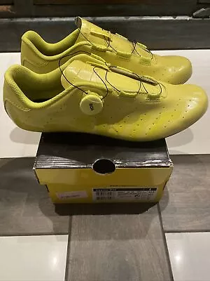 Mavic Cosmic Boa Cycling Shoes Size 10.5 Or 11 • $64.99