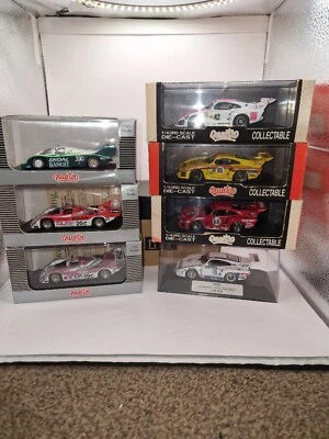 £50 • Buy Quartzo Porsche 935 962 1/43