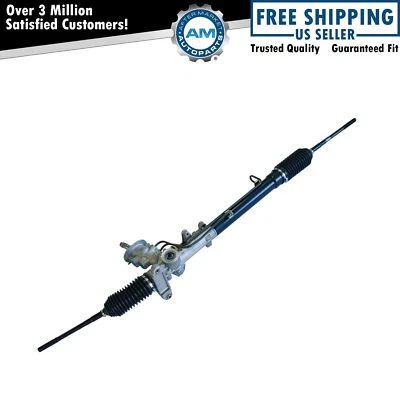 New Power Steering Rack & Pinion Fits 1998-2007 VW Beetle 99-06 Golf 99-05 Jetta • $191.65