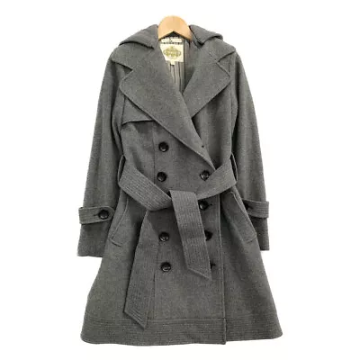 Long Coat Women's (XS Or Less) MIKE CHRIS • $81.98