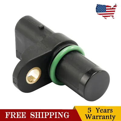 12147518628 Exhaust Side Cam Camshaft Position Sensor For BMW E38 E39 E53 540i • $12.99