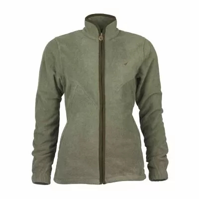 Laksen Ladies Oribi Fleece Jacket • £29.96