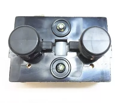 $141.70 • Buy Vactor Pushbutton Switch SBPU-A2 (SBPUA2) NOS