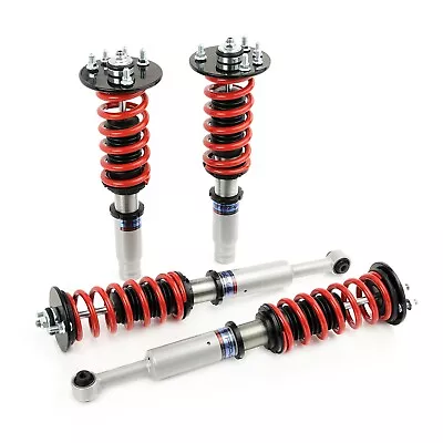 Fapo  Mono Tube Coilover For Honda Accord 03-07 Cm Acura Tsx 04-08 Cl9 • $198.55