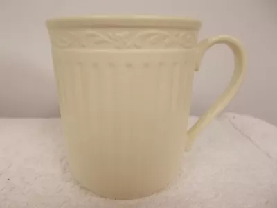 Mikasa Italian Countryside Saffron DD910 Coffee Tea Cup Mug • $6.99