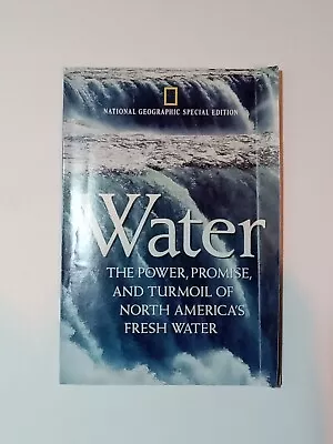 Vintage November 1993 Special Edition National Geographic Magazine • £0.80