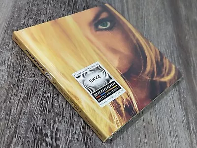 Madonna GHV2 [ Limited Book Edition ] CD New 2001 + 4 UK LMT EDT Postcards Mint • $124