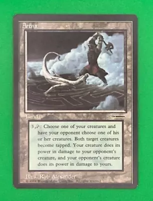 MTG - Arena - Harper Prism Book Promo - NM - Unplayed Condition Magic Card • $9.97