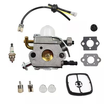 Carburetor For Echo PB-2100 For Zama C1U-K42B Handheld Power Blower 12520020560 • $12.33