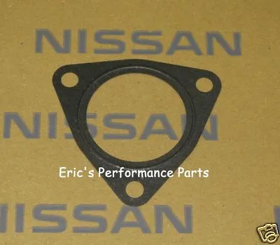Nissan 14465-79E00 OEM Turbo Outlet Gasket SR20DET S13 S14 S15 GTiR SR20 Metal • $16.49