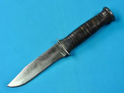 US WW2 MK1 Fighting Knife  • $95