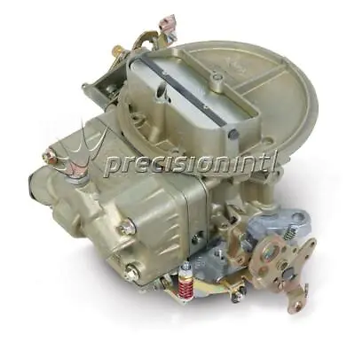 Holley 0-7448 350 Cfm Carburettor Manual Choke • $1144.56
