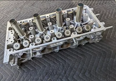 2007 Acura TSX K24A2 Cylinder Head Bare RBB-2 OEM K24 04 To 08 33 • $349.99