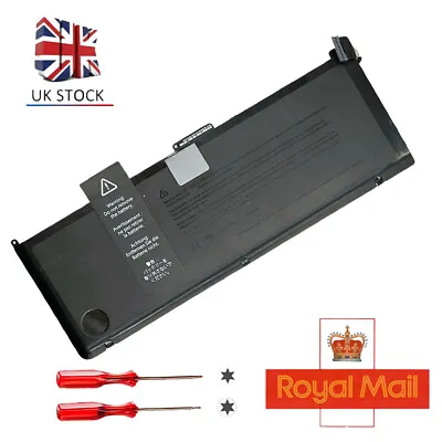 Battery A1309 For Apple MacBook Pro 17  A1297 EMC Early 2009 Mid 2010 13000mAh • $50.44