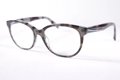 Karen Millen KM110 Full Rim N6875 Used Eyeglasses Glasses Frames • £14.99