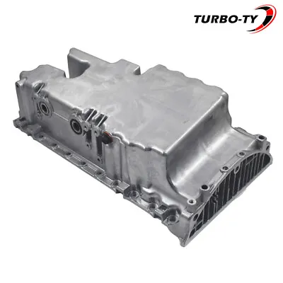 Engine Oil Pan Oil Sump For 2004 2005-2010 2011 Volvo C30 C70 S40 V50 30777739 • $78.64