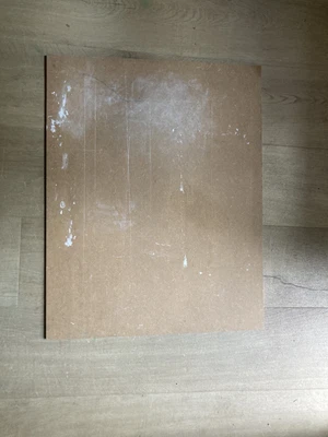 £0.99 • Buy A2 Wooden Drawing Board