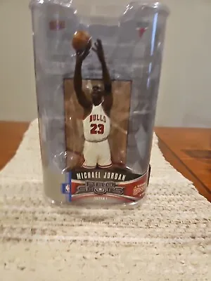 Upper Deck Air Michael Jordan Pro Shots Action Figure I New Series 1 • $85