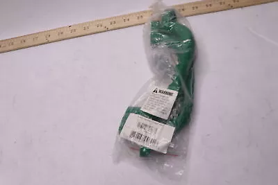 $11.16 • Buy Gorilla Playsets Safety Handles Plastic Green 07-0005-G 