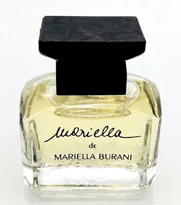 MARIELLA By MARIELLA BURANI ✿ VTG Eau Toilette Miniature Perfume 45ml. = 0.15oz • $16.99